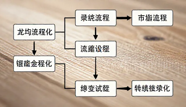 选型关注点对化方案性能的影响分析