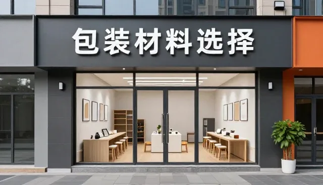 食品包装性能在产品选型中的关键影响