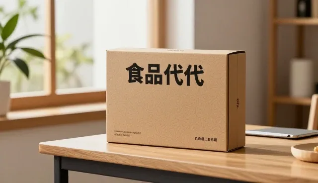 食品代加工中仓储配送性能与适用条件的优化实践