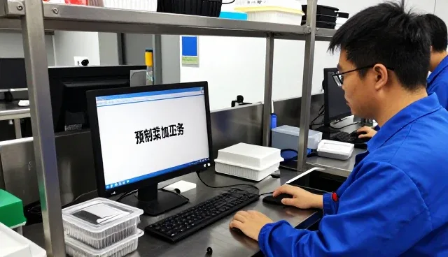 北京满怡楼餐饮管理有限公司提供适合仓储配送的预制菜加工服务