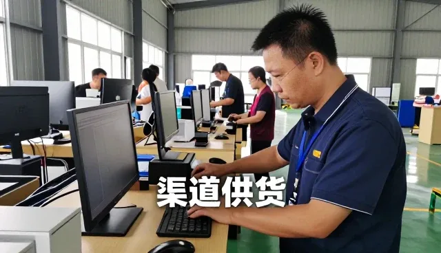 北京满怡楼餐饮管理有限公司构建专业仓储配送预制菜加工服务体系